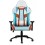 Cadeira Gamer Cooler Master Reclinavel Apoio Braços Lombar
