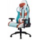Cadeira Gamer Cooler Master Reclinavel Apoio Braços Lombar