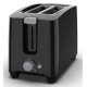 Torradeira Cadence 750W Bandeja Coletora 7 Niveis Preta