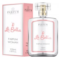 Perfume Feminino La Bella 100ml