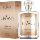 Perfume Feminino Crown Parfun Brasil 100ml