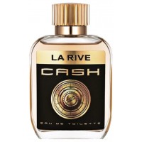 Perfume Maculino La Rive Cash 100ml