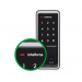 FECHADURA DIGITAL INTELBRAS SOBREPOR BIOMETRIA SENHA