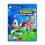 Jogo PS4 Sonic Superstars Midia Fisica