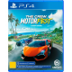 JOGO PS5 THE CREW MOTORFEST - MIDIA FISICA