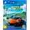 Jogo PS4 The Crew Motorfest Midia Fisica