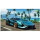 JOGO PS5 THE CREW MOTORFEST - MIDIA FISICA
