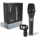 Microfone Dinamico AKG Cardioide Preto