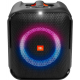 Caixa de Som JBL Karaoke com Microfone Bluetooth 100W USB P10