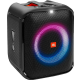 Caixa de Som JBL Karaoke com Microfone Bluetooth 100W USB P10