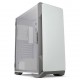 Gabinete Gamer Mid Tower Lateral Vidro Branco