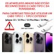 Carregador Portatil Power Bank 20.000 mAh Turbo USB Preto