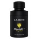 Perfume Masculino Black Fury La Rive 75ml