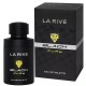 Perfume Masculino Black Fury La Rive 75ml
