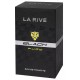 Perfume Masculino Black Fury La Rive 75ml