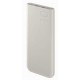 Carregador Portatil PowerBank 10.000mAh Samsung Super Rapido 25W