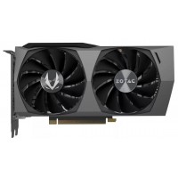Placa de Video Nvidia 12GB GDDR6 Zotac 192Bits DisplayPort HDMI