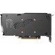Placa de Video Nvidia 12GB GDDR6 Zotac 192Bits DisplayPort HDMI