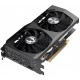 Placa de Video Nvidia 12GB GDDR6 Zotac 192Bits DisplayPort HDMI