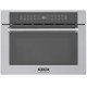 Forno Combinado Tecno 1000W Micro ondas 38L Profissional Inox 220v