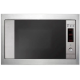 Micro Ondas Forno de Embutir 31L Cuisinart 1450W Grill Inox 220v