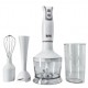 Mixer 3X1 BAK 250W Multifuncional 600ml 2 Velocidades