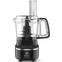 Processador de Alimentos 3X1 300W Electrolux 710ml 2 Velocidades Preto