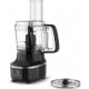 Processador de Alimentos 3X1 300W Electrolux 710ml 2 Velocidades Preto