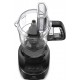 Processador de Alimentos 3X1 300W Electrolux 710ml 2 Velocidades Preto