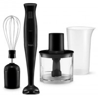 Mixer Vertical 3X1 200W Elgin 700ml Preto 220v