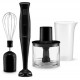 Mixer Vertical 3X1 200W Elgin 700ml Preto 220v