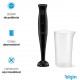 Mixer Vertical 3X1 200W Elgin 700ml Preto 220v