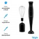 Mixer Vertical 3X1 200W Elgin 700ml Preto 220v