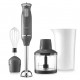 Mixer Vertical 3X1 600W Elgin 400ml Cinza 220v
