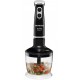 Mixer 3X1 Mondial 600ml 2 Velocidades 350W Preto