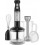 Mixer 3X1 Philco Profissional Turbo 800W Jarra 600ml Inox 