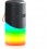 Caixa de Som Portatil 5W RGB Bluetooth SD Resistente Agua