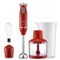 Mixer Vertical 3X1 600W Elgin 400ml Ellegance Cook