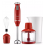 Mixer Vertical 3X1 600W Elgin 400ml Ellegance Cook