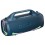 Caixa de Som Portatil Basike RGB Bluetooth 100W A Prova dAgua 4 Alto Falantes