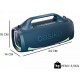 Caixa de Som Portatil Basike Bluetooth 100W A Prova dAgua
