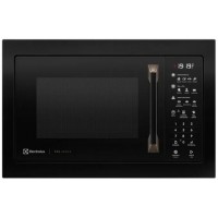 MICRO-ONDAS ELECTROLUX DE EMBUTIR 34L - PRETO