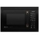 MICRO-ONDAS ELECTROLUX DE EMBUTIR 34L - PRETO