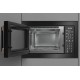MICRO-ONDAS ELECTROLUX DE EMBUTIR 34L C/ GRILL - PRETO
