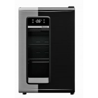 Cervejeira Frost Free 95L Gelopar Display Digital Preta