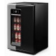 Cervejeira Frost Free 95L Gelopar Display Digital Preta