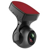 Camera DVR ASutomotiva Full HD Interna Wifi 170 Graus