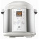 Panela de Pressao Eletrica 6L Electrolux 1000W 15 Funçoes Branca