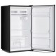 Figobar Philco 92L Degelo Manual Prateleiras Removiveis Inox