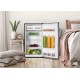 Figobar Philco 92L Degelo Manual Prateleiras Removiveis Inox